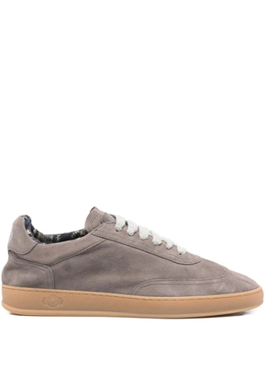 SOLDINI80 Amalfi sneakers - Grey