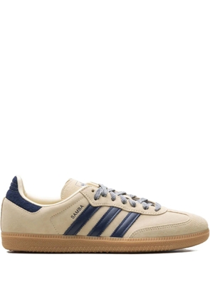 adidas Samba OG low-tops sneakers - Neutrals
