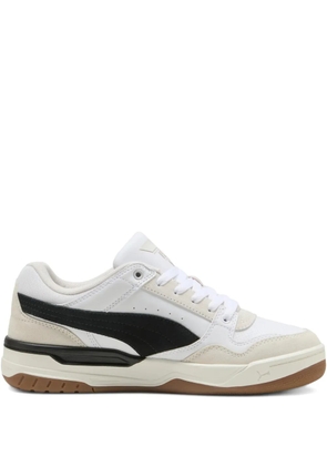 PUMA Rebound low-tops sneakers - White