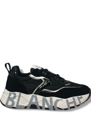 Voile Blanche Club0105 sneakers - Black