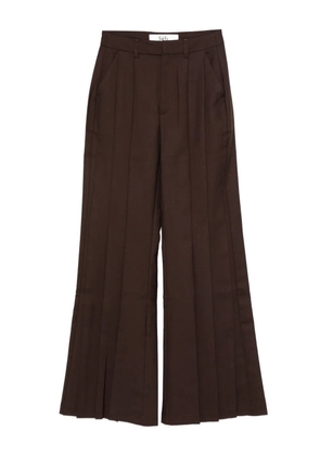 Séfr Isla trousers - Brown