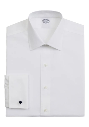 Brooks Brothers ainsley-collar shirt - White