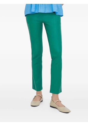 Day Birger Et Mikkelsen coated trousers - Green