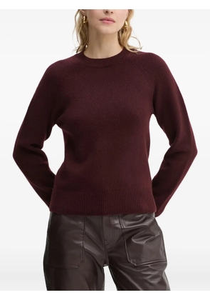 A.L.C. Ashtyn sweater - Red