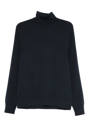 Marc O'Polo turtle-neck sweater - Blue