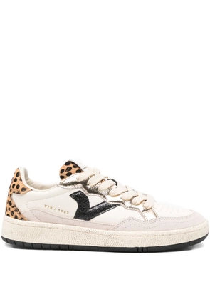 Victoria Smash Animal Pop sneakers - Neutrals