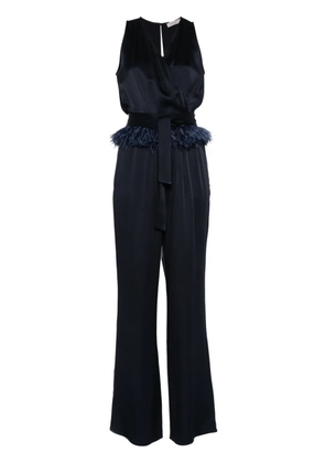 Antonelli Melia jumpsuit - Blue