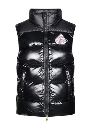 Pyrenex padded gilet - Black
