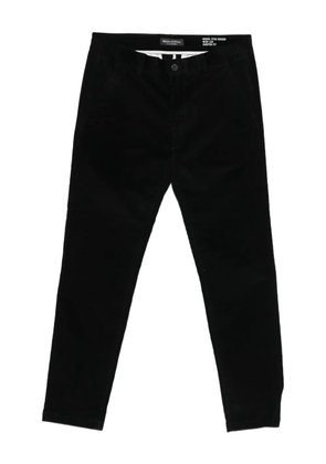 Marc O'Polo corduroy trousers - Black