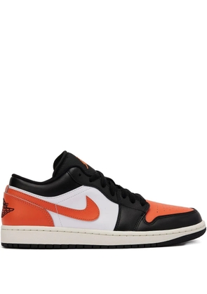 Jordan Air Jordan 1 Low 'Shattered Backboard Alternate' sneakers - Black