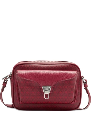 Coccinelle Beat shoulder bag - Red
