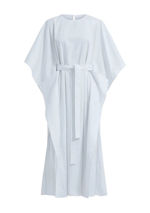 16Arlington Achi midi dress - White