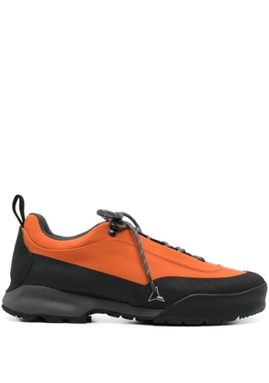 ROA Cingino sneakers - Black