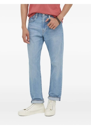 Levi's 502 belt-loop jeans - Blue