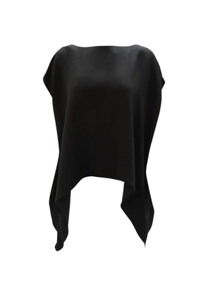 IRO Lara dolman-sleeves blouse - Black