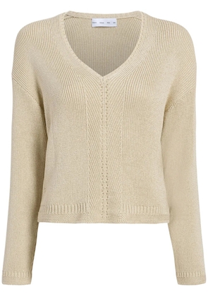 Proenza Schouler White Label Tyler jumper - Neutrals
