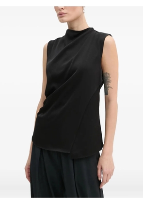 A.L.C. Amira top - Black
