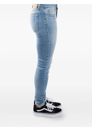 Won Hundred skinny jeans - Blue