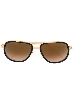 Frency & Mercury Awaken sunglasses - Metallic