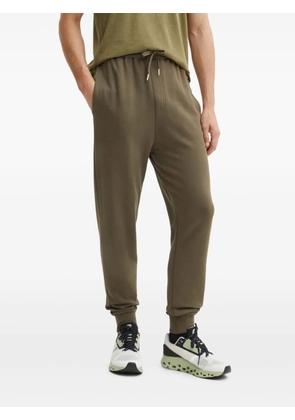 IRO drawstring pants - Green