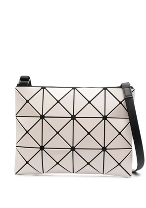Bao Bao Issey Miyake Lucent crossbody bag - Neutrals