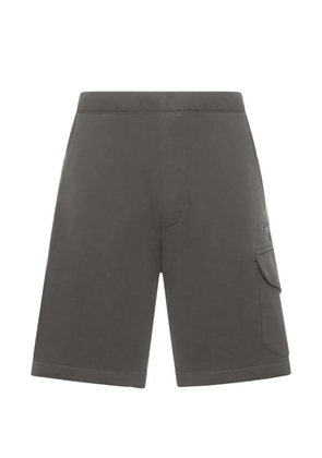 C.P. Company cargo shorts - Grey