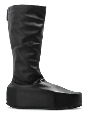 Y-3 50mm Kyasu boots - Black