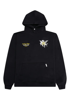 Represent Legacy Cherubs hoodie - Black