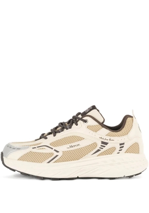 Mercer Re-Run sneakers - Neutrals