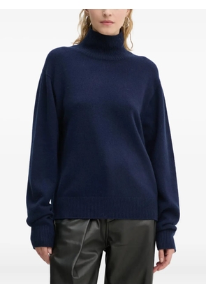 A.L.C. Teddy sweater - Blue