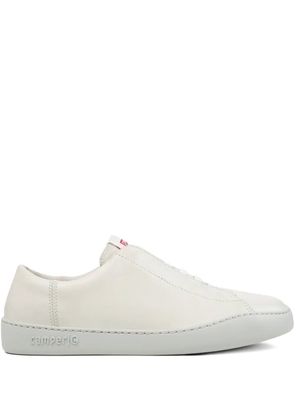 Camper Peu Touring lace-up sneakers - White