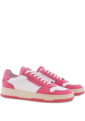 Kennel & Schmenger leather sneakers - Pink