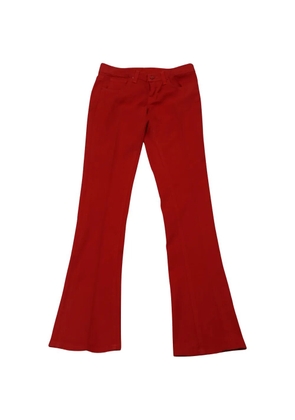 Polo Ralph Lauren Vintage wide-leg jeans - Red