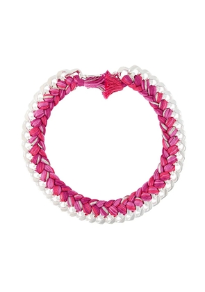 Aurelie Bidermann 'Do Brasil' necklace - Metallic