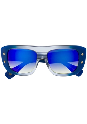 Dita Eyewear Grand Cru unisex sunglasses - Blue