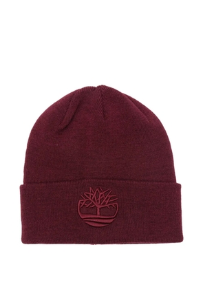 Timberland Embroidered TB0A65HP Hat