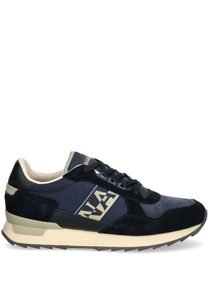 Napapijri low-top sneakers - Blue