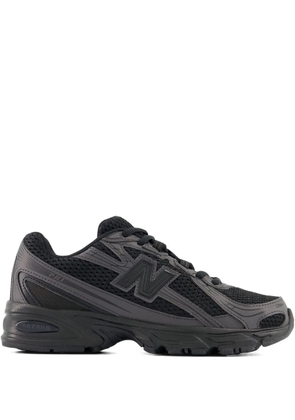 New Balance 740 sneakers - Black