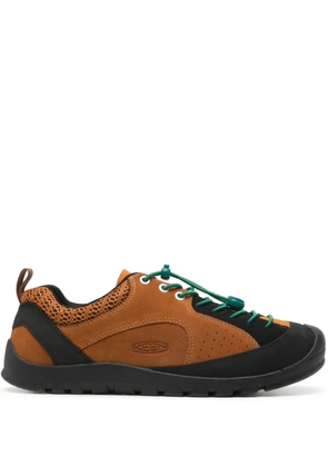 KEEN FOOTWEAR Jasper Rocks sneakers - Brown