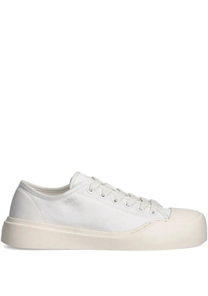 BOSS Novaya Tenn sneakers - White