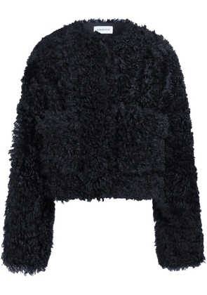 16Arlington Bia jacket - Black