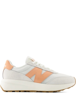 New Balance 370 sneakers - Neutrals
