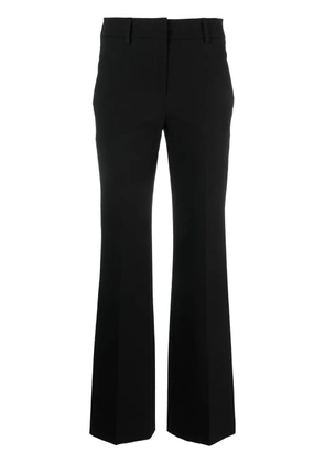 Incotex Petra trousers - Black