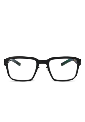 Mykita Jeffereson glasses - Black