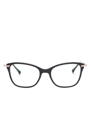 Matsuda M2065 glasses - Black
