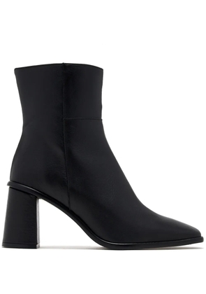 ALOHAS 75mm West boots - Black