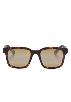 Maui Jim Opiopio sunglasses - Brown