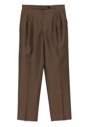 The Row Norbert trousers - Brown