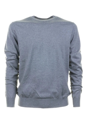 People Of Shibuya crew neck sweater - Grey