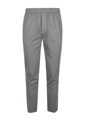 PMDS elasticated trousers - Grey